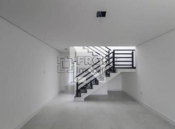 Casa · 107m² · 3 Quartos · 2 Vagas · Casa à Venda - Vila Prudente, 3 Quartos, 107 m2