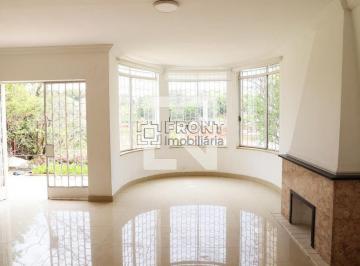 Casa · 420m² · 4 Quartos · 4 Vagas · Casa à Venda - Higienópolis, 4 Quartos,  420 m2