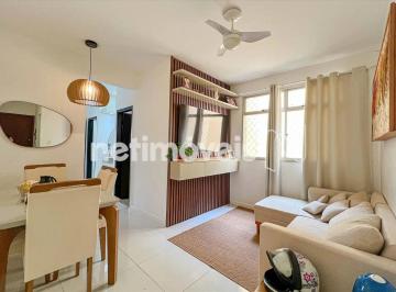 Sala · Apartamento à venda de 3 quartos na Rua Livramento no Alto dos Pinheiros em Belo