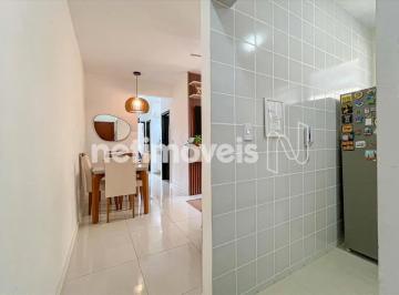 Sala · Apartamento à venda de 3 quartos na Rua Livramento no Alto dos Pinheiros em Belo