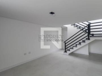 Casa · 107m² · 3 Quartos · 2 Vagas · Casa à Venda - Vila Prudente, 3 Quartos, 107 m2