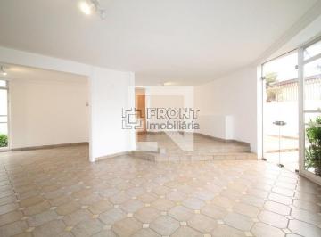 Casa · 290m² · 5 Quartos · 2 Vagas · Casa à Venda - Vila Madalena, 5 Quartos, 290 m2