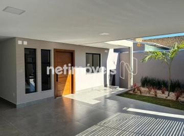 Casa · 185m² · 3 Quartos · 2 Vagas · Casa Linear no Alípio de Melo