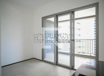 Apartamento · 24m² · 1 Quarto · Apartamento à Venda - Aclimação, 1 Quarto, 24 m2