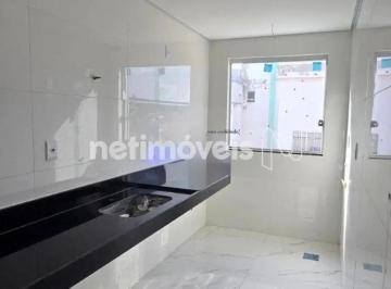 Apartamento · 65m² · 2 Quartos · 1 Vaga · Apartamento com 2 quartos e suíte à venda no Candelária, Belo Horizonte - 350 mil