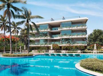 Apartamento · 107m² · 3 Quartos · 2 Vagas · Apartamento Duplex à Venda no Seixas – 107 m² | 3 Quartos | 2 Suítes