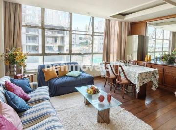 Sala · Apartamento à venda no Gutierrez, Belo Horizonte