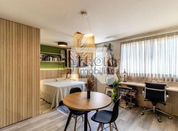 Apartamento · 25m² · 1 Quarto · Apartamento à Venda - Santa Cecília, 1 Quarto,  25 m2