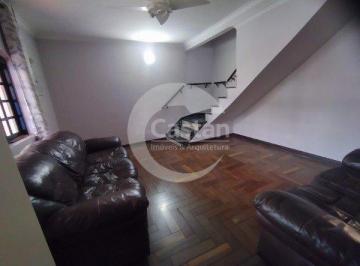 Casa · 133m² · 3 Quartos · 2 Vagas · Casa em Vila em Mooca