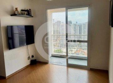 Apartamento · 75m² · 3 Quartos · 1 Vaga · Apartamento em Vila Prudente
