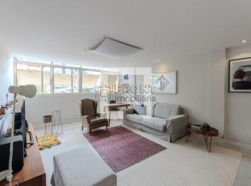 Apartamento · 140m² · 3 Quartos · 1 Vaga · Apartamento à Venda - Bela Vista, 3 Quartos,  140 m2