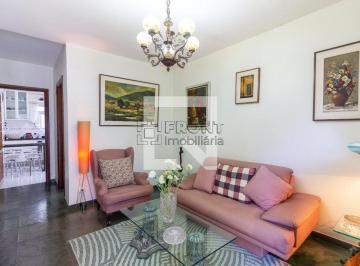 Casa · 219m² · 3 Quartos · 3 Vagas · Casa à Venda - Vila Madalena, 3 Quartos, 219 m2