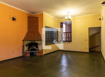 Casa · 215m² · 3 Quartos · 6 Vagas · Casa à Venda - Vila Romana, 3 Quartos, 215 m2