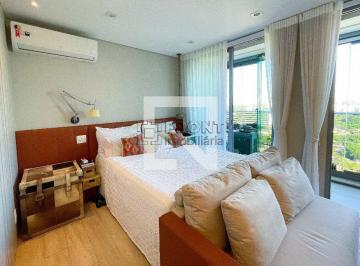 Apartamento · 30m² · 1 Quarto · 1 Vaga · Apartamento à Venda - Pinheiros, 1 Quarto,  30 m2