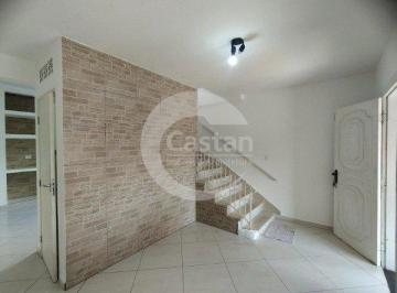 Casa · 210m² · 4 Quartos · 2 Vagas · Sobrado em Ipiranga