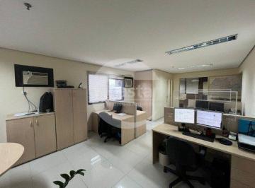 Comercial · 45m² · 1 Quarto · 1 Vaga · Sala Comercial em Mooca