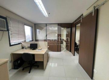 Comercial · 45m² · 1 Quarto · 1 Vaga · Sala Comercial em Mooca