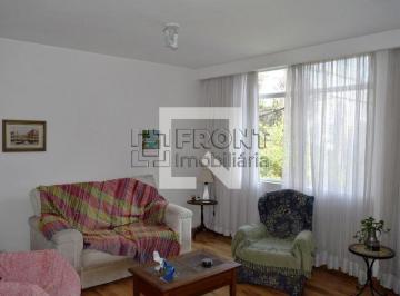 Casa · 200m² · 4 Quartos · 2 Vagas · Casa à Venda - Vila Madalena, 4 Quartos, 200 m2