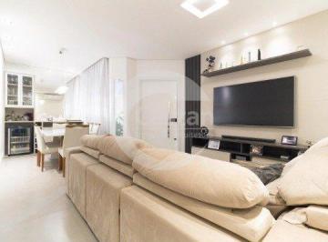Casa · 110m² · 3 Quartos · 2 Vagas · Sobrado em Ipiranga