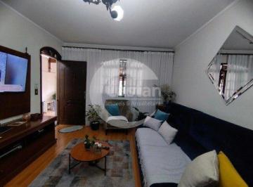 Casa · 153m² · 3 Quartos · 2 Vagas · Sobrado em Ipiranga