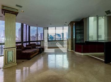 Apartamento · 590m² · 5 Quartos · 5 Vagas · Apartamento à Venda - Perdizes, 5 Quartos,  590 m2