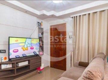 Casa · 90m² · 2 Quartos · 1 Vaga · Casa em Vila em Mooca