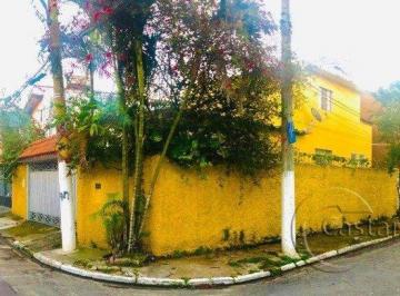 Casa · 180m² · 4 Quartos · 4 Vagas · Sobrado em Penha
