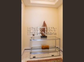 Apartamento · 438m² · 4 Quartos · 5 Vagas · Apartamento à Venda - Perdizes, 4 Quartos,  438 m2