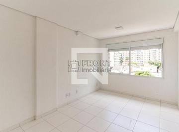 Apartamento · 40m² · 1 Quarto · Apartamento à Venda - Santa Cecília, 1 Quarto,  40 m2