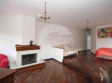 Casa · 223m² · 3 Quartos · 2 Vagas · Sobrado em Jardim Vila Formosa