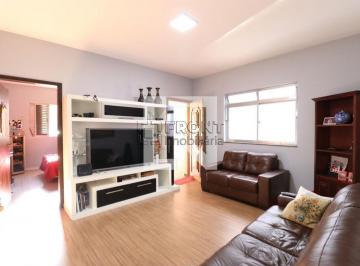 Casa · 117m² · 2 Quartos · 2 Vagas · Casa à Venda - Vila Romana, 2 Quartos,  117 m2