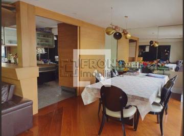 Apartamento · 167m² · 4 Quartos · 3 Vagas · Apartamento à Venda - Higienópolis, 4 Quartos, 167 m2