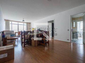 Apartamento · 160m² · 3 Quartos · 1 Vaga · Apartamento à Venda - Vila Madalena, 3 Quartos, 160 m2