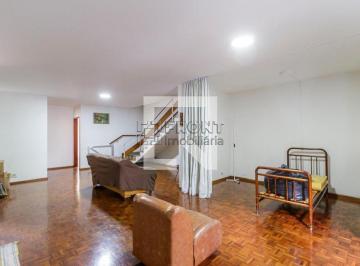 Casa · 270m² · 4 Quartos · 5 Vagas · Casa à Venda - Vila Olímpia, 4 Quartos, 270 m2