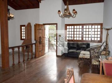 Casa · 300m² · 3 Quartos · 4 Vagas · Casa à Venda - Vila Madalena, 3 Quartos, 300 m2