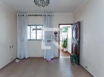 Casa · 160m² · 4 Quartos · 1 Vaga · Casa à Venda - Vila Romana, 4 Quartos, 160 m2