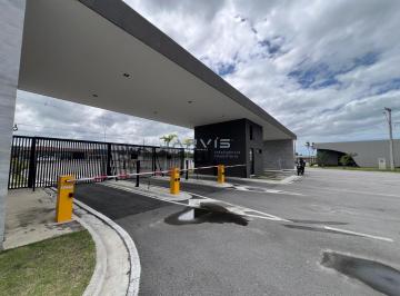 Terreno · 281m² · Vendo Lote de esquina com 280 m2, no Condomínio Angatu, litoral sul de Alagoas -