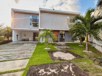 Casa · 322m² · 4 Quartos · 4 Vagas · Casa Condominio Atlantis - 4 suites - R$ 3.200.000,00