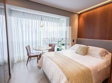 Apartamento · 21m² · 1 Quarto · Apartamento à Venda - Aclimação, 1 Quarto, 21 m2