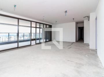 Apartamento · 233m² · 4 Quartos · 3 Vagas · Apartamento à Venda - Alto da Lapa, 4 Quartos, 233 m2