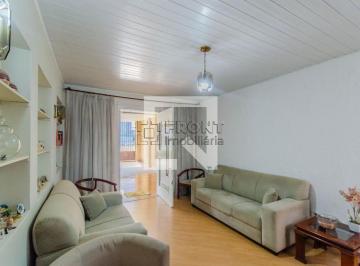 Casa · 170m² · 5 Quartos · 2 Vagas · Casa à Venda - Vila Mariana, 5 Quartos, 170 m2