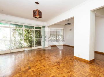 Apartamento · 146m² · 3 Quartos · Apartamento à Venda - Bela Vista, 3 Quartos, 146 m2