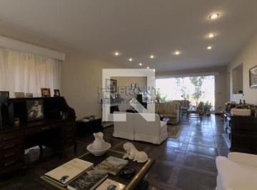 Casa · 432m² · 6 Quartos · 4 Vagas · Casa à Venda - Alto da Lapa, 6 Quartos, 432 m2