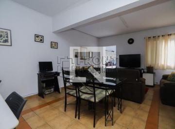 Casa · 400m² · 5 Quartos · 3 Vagas · Casa à Venda - Vila Romana, 5 Quartos, 400 m2