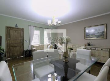 Casa · 190m² · 4 Quartos · 3 Vagas · Casa à Venda - Vila Romana, 4 Quartos, 190 m2