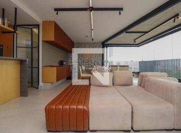 Apartamento · 150m² · 3 Quartos · 2 Vagas · Apartamento à Venda - Vila Madalena, 3 Quartos,  150 m2