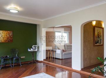 Apartamento · 167m² · 3 Quartos · 2 Vagas · Apartamento à Venda - Perdizes, 3 Quartos,  167 m2