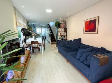 Casa · 192m² · 2 Quartos · 2 Vagas · Casa à Venda - Alto da Lapa, 2 Quartos,  192 m2