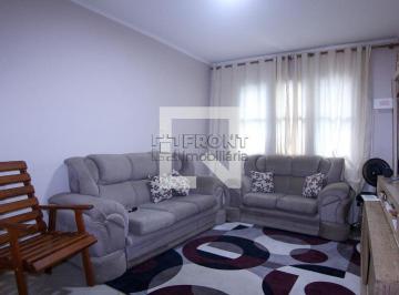 Casa · 148m² · 3 Quartos · 2 Vagas · Casa à Venda - Vila Prudente, 3 Quartos, 148 m2