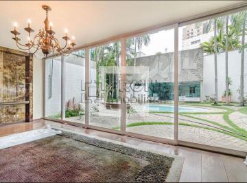 Casa · 700m² · 4 Quartos · 6 Vagas · Casa à Venda - Vila Madalena, 4 Quartos, 700 m2